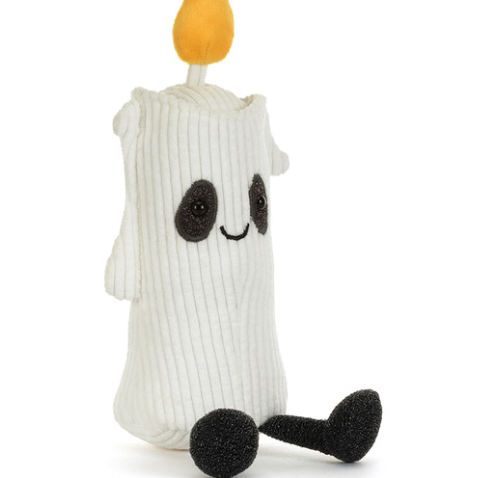 Amuseables Flicker Candle