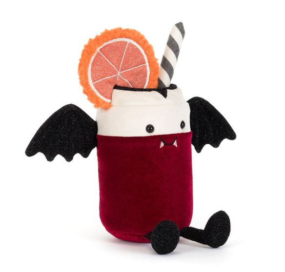 Amuseables Vampop Drink