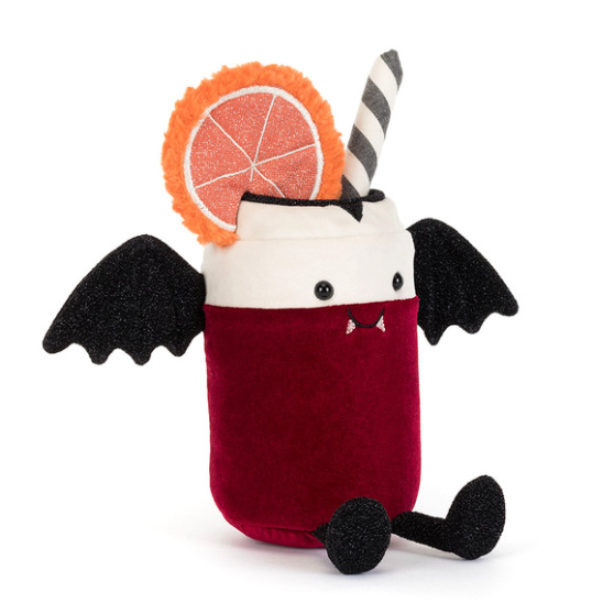 Amuseables Vampop Drink