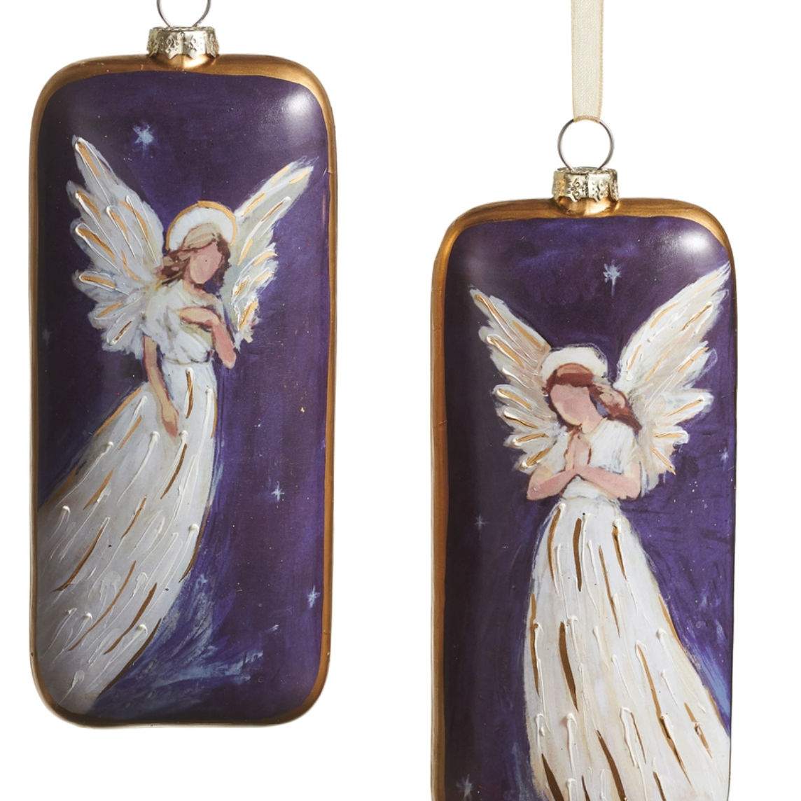 Guardian Angel Ornament