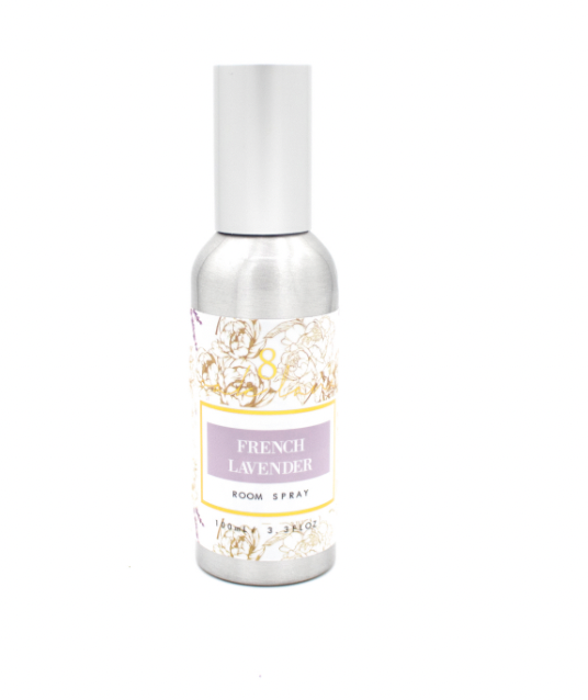 French Lavender Spray