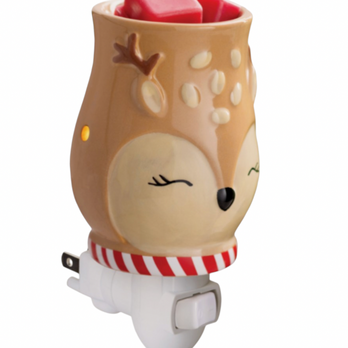 Reindeer - Plug In Warmer