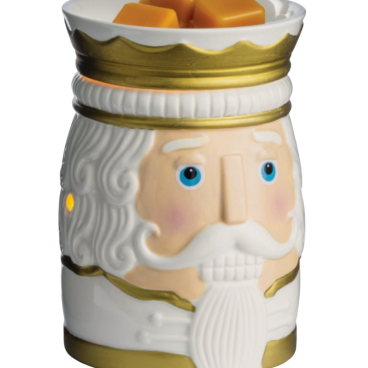 Nutcracker: Fragrance Warmer
