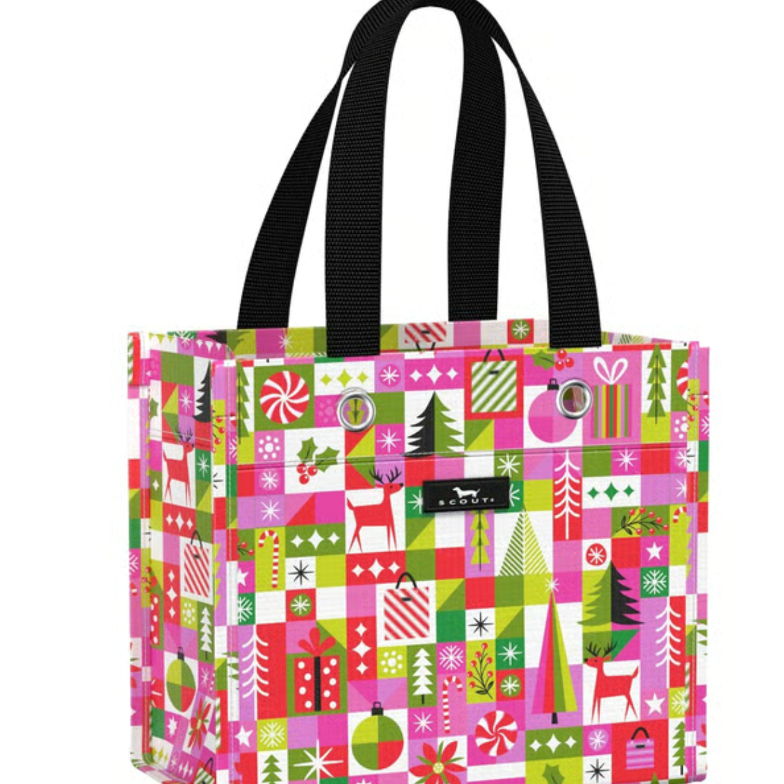 Scout Bags: Holiday Remix Gift Bag