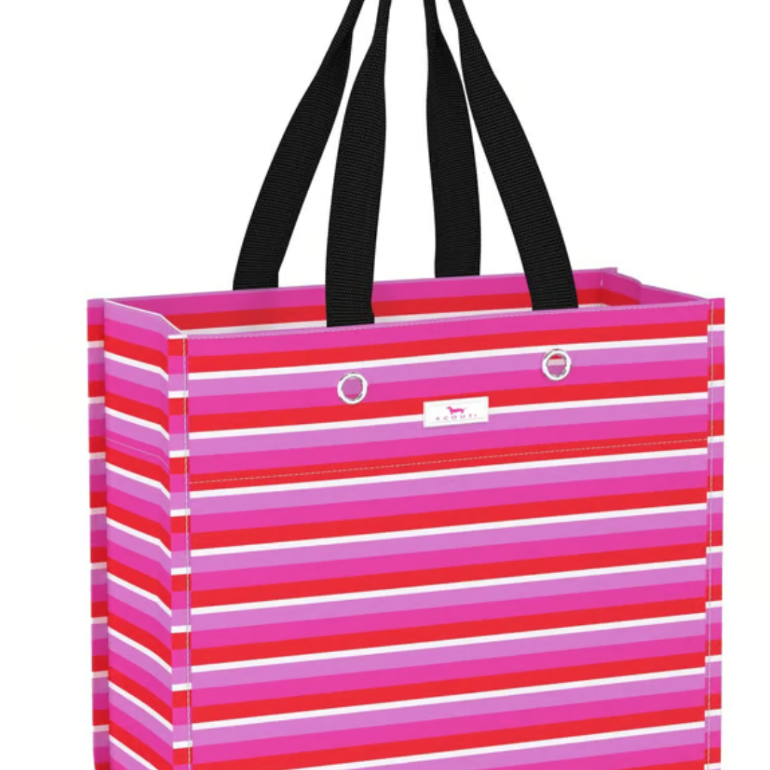Scout Bags: Love Actually Gift Bag