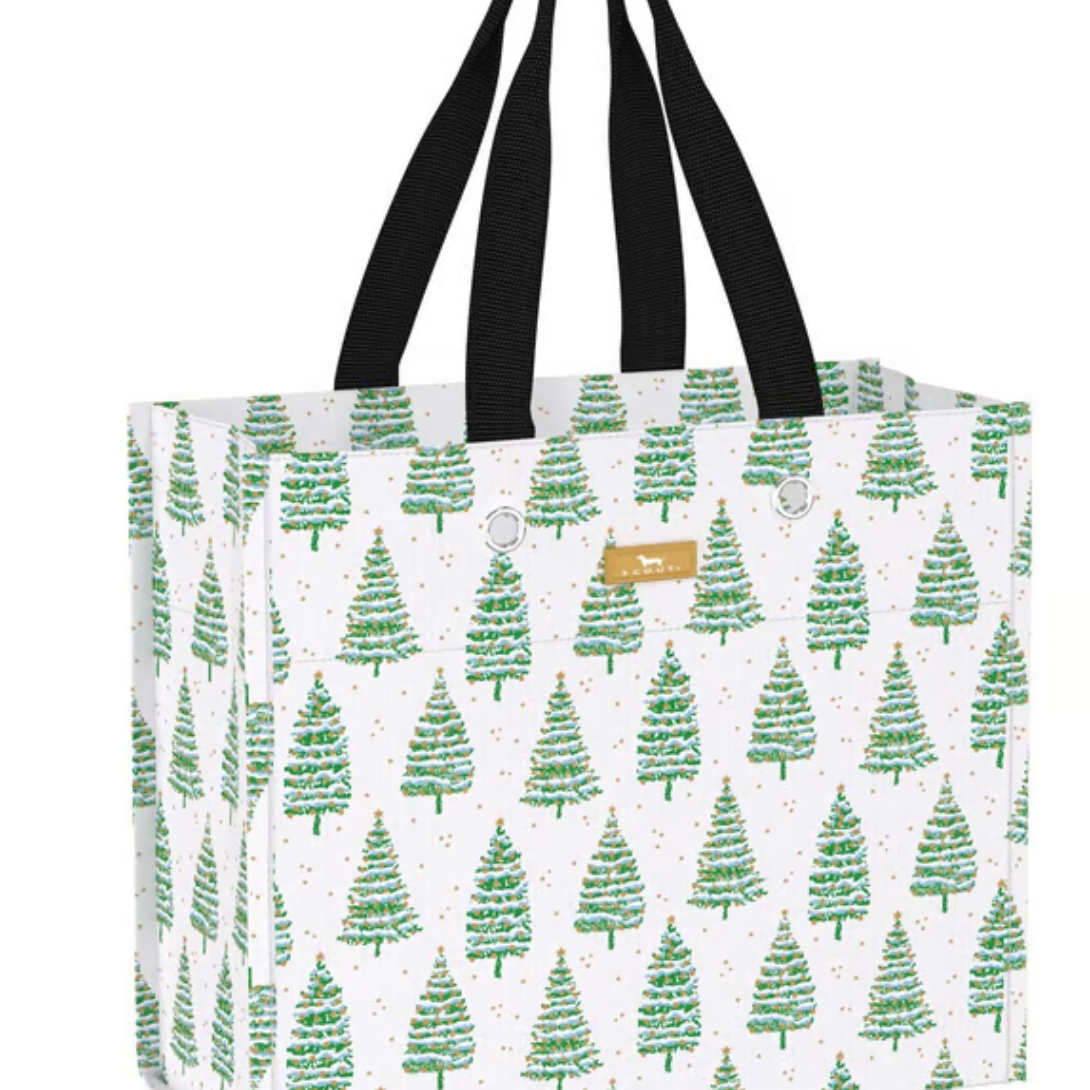 Scout Bags: Spruce Gift Bag