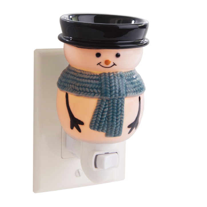 Snowy - Plug In Warmer