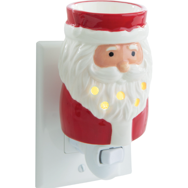 St Nick - Plug In Warmer