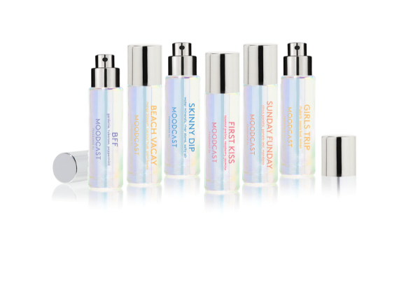 Moodcast Perfume: