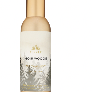 Noir Woods: Fragrance Mist