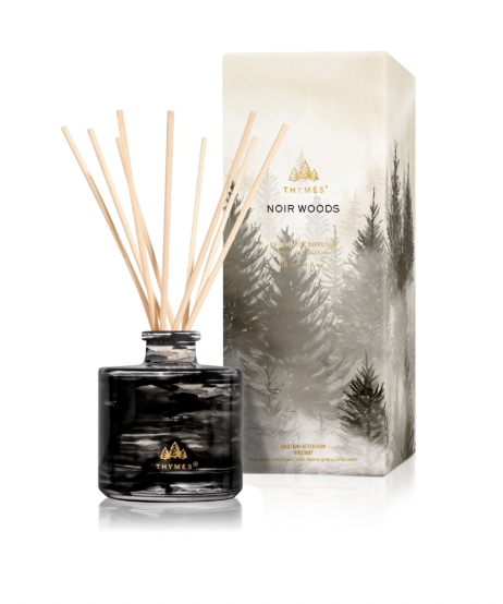 Noir Woods: Petite Diffuser