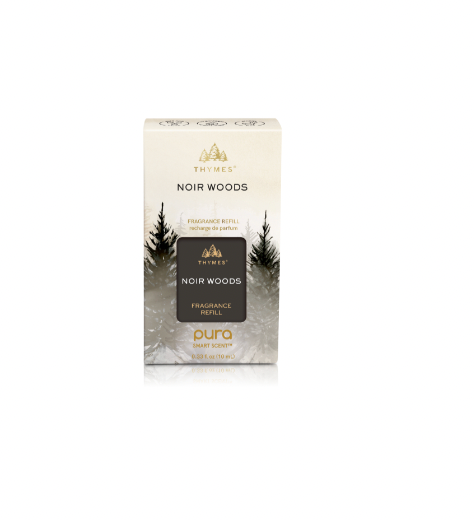 Noir Woods: Pura Refill