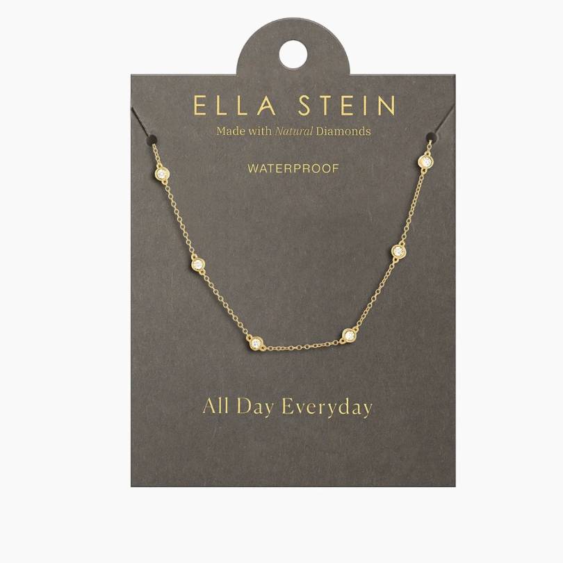 Ella Stein: In the Loop Chain