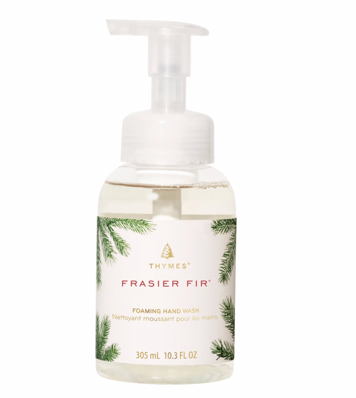 Frasier Fir: Foaming Hand Wash
