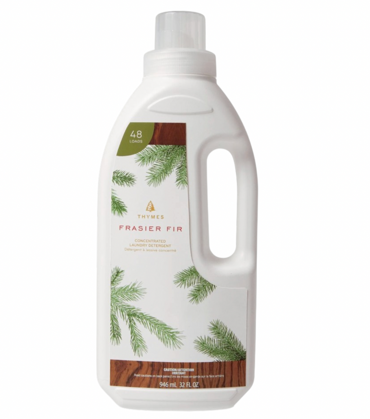 Frasier Fir: Laundry Detergent