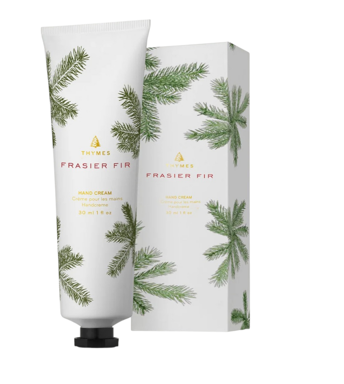 Frasier Fir: Petite Hand Cream
