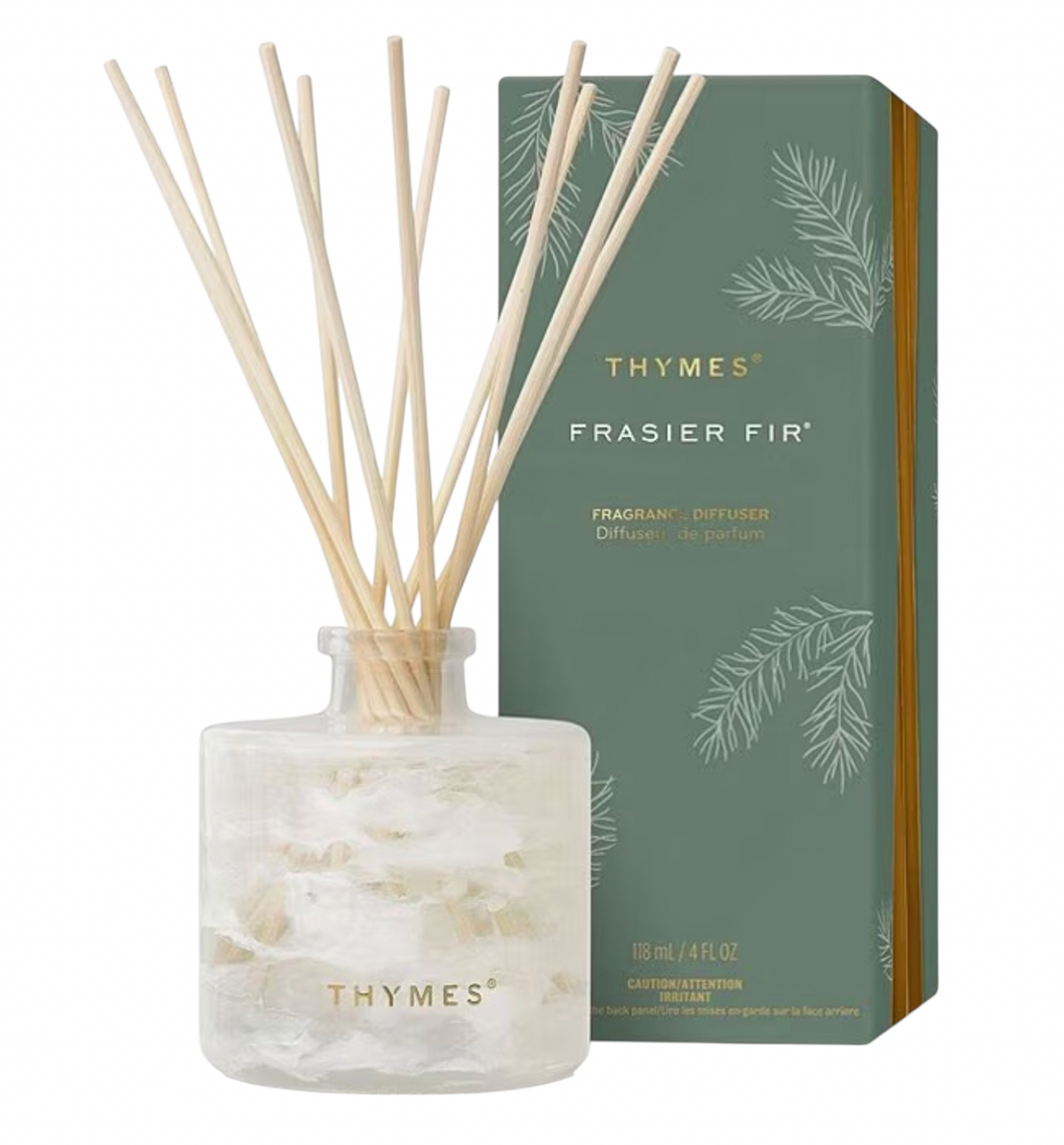 Frasier Fir: Tidings Diffuser