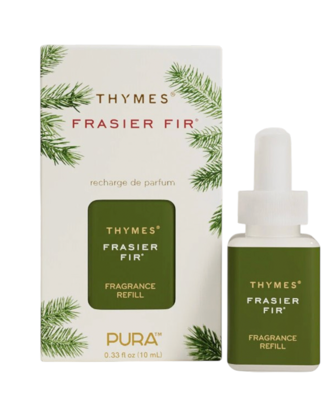 Frasier Fir: Pura Refill