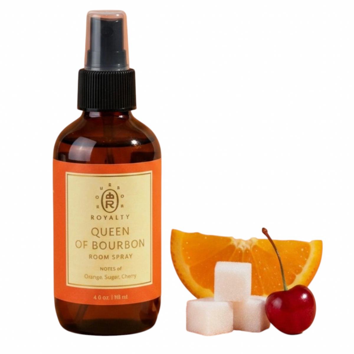 Queen of Bourbon: Room Spray