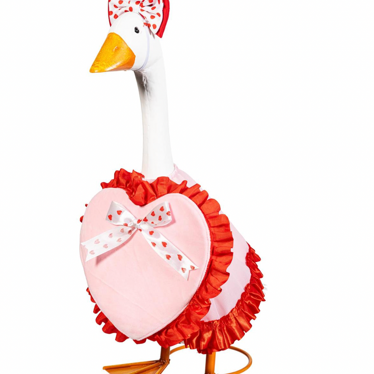 Giddy's Outfit: Valentine's