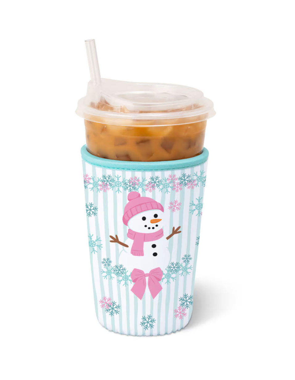 Snow Belle Coolie
