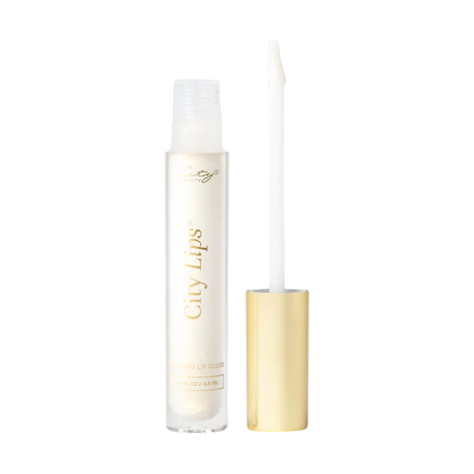 City Lips  - Midnight Sparkle