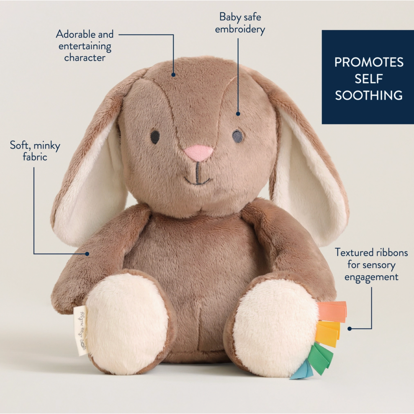 Sweetie Snuggles - Bunny