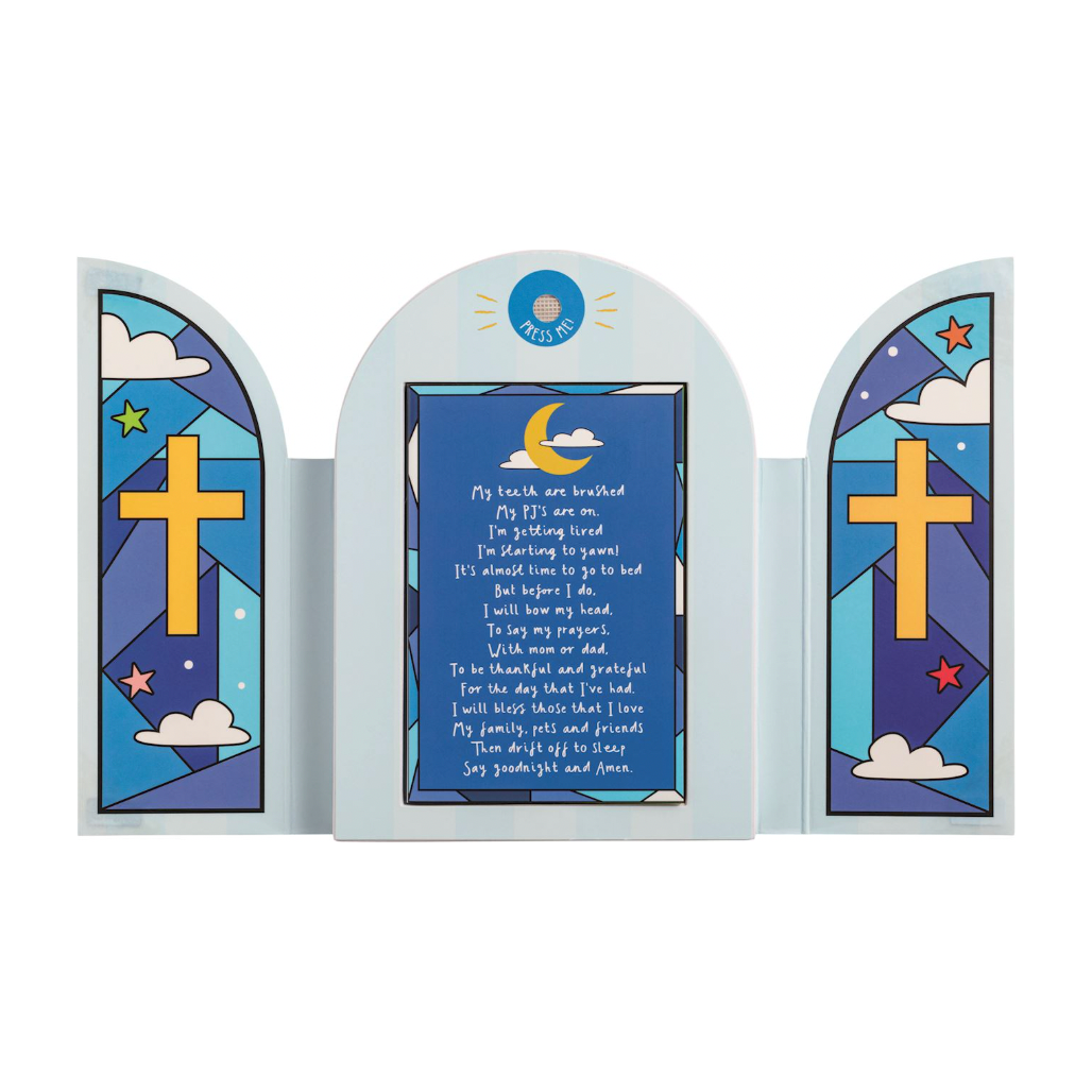 Prayer Book