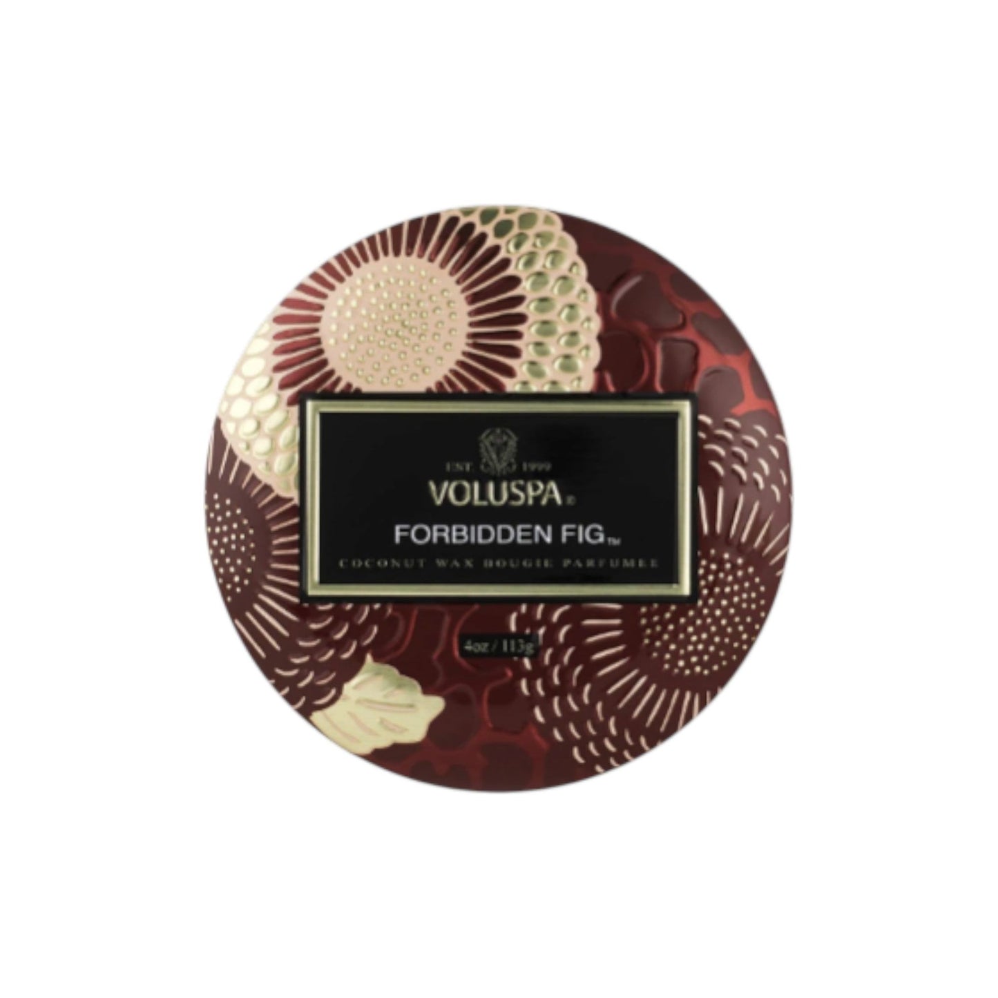Voluspa: Forbidden Fig Collection