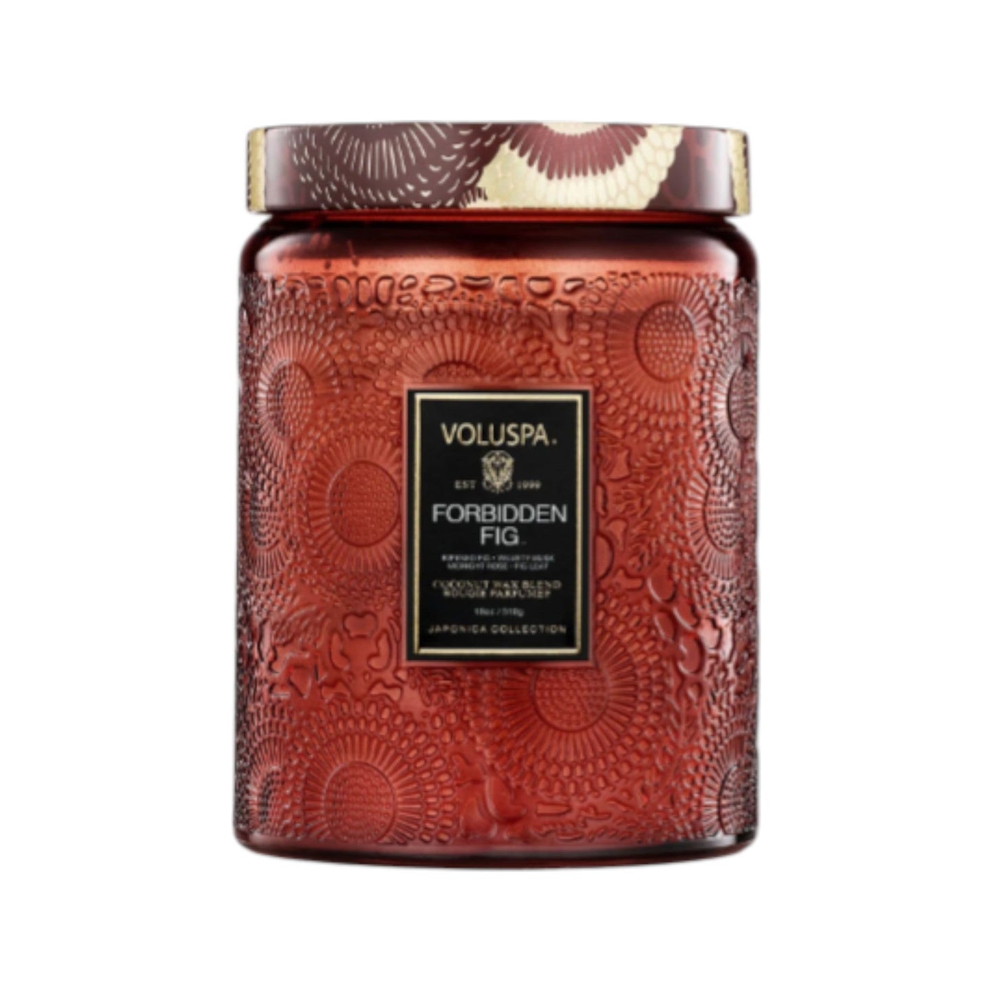 Voluspa: Forbidden Fig Collection