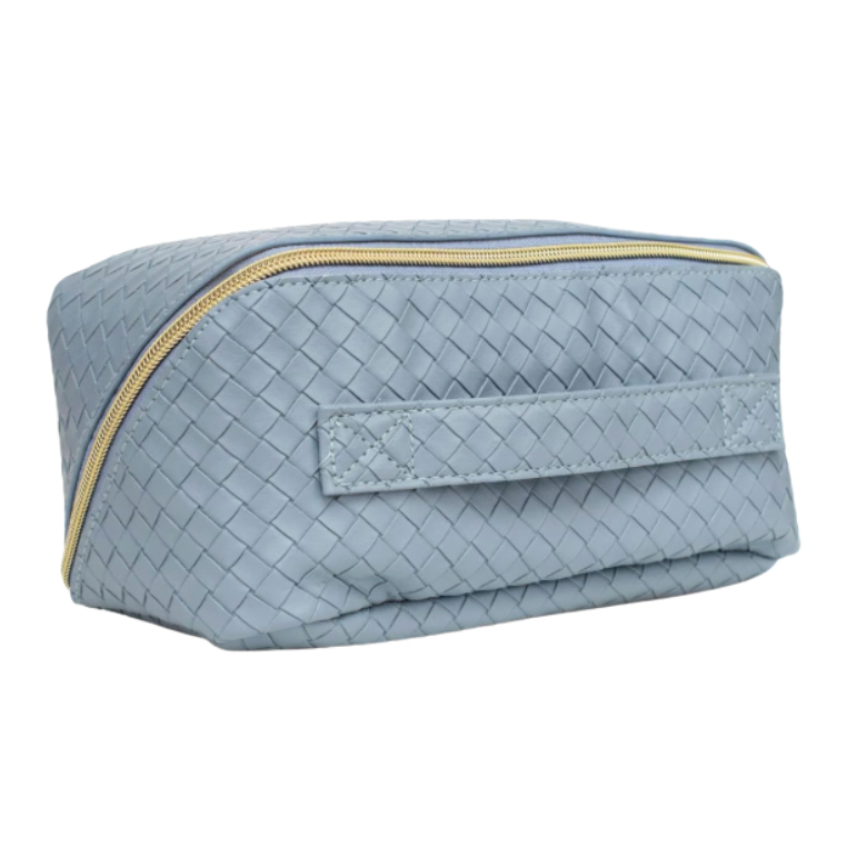 Get Going Cosmetic Bag: