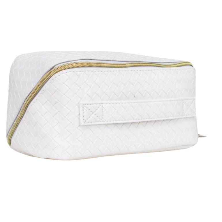 Get Going Cosmetic Bag: