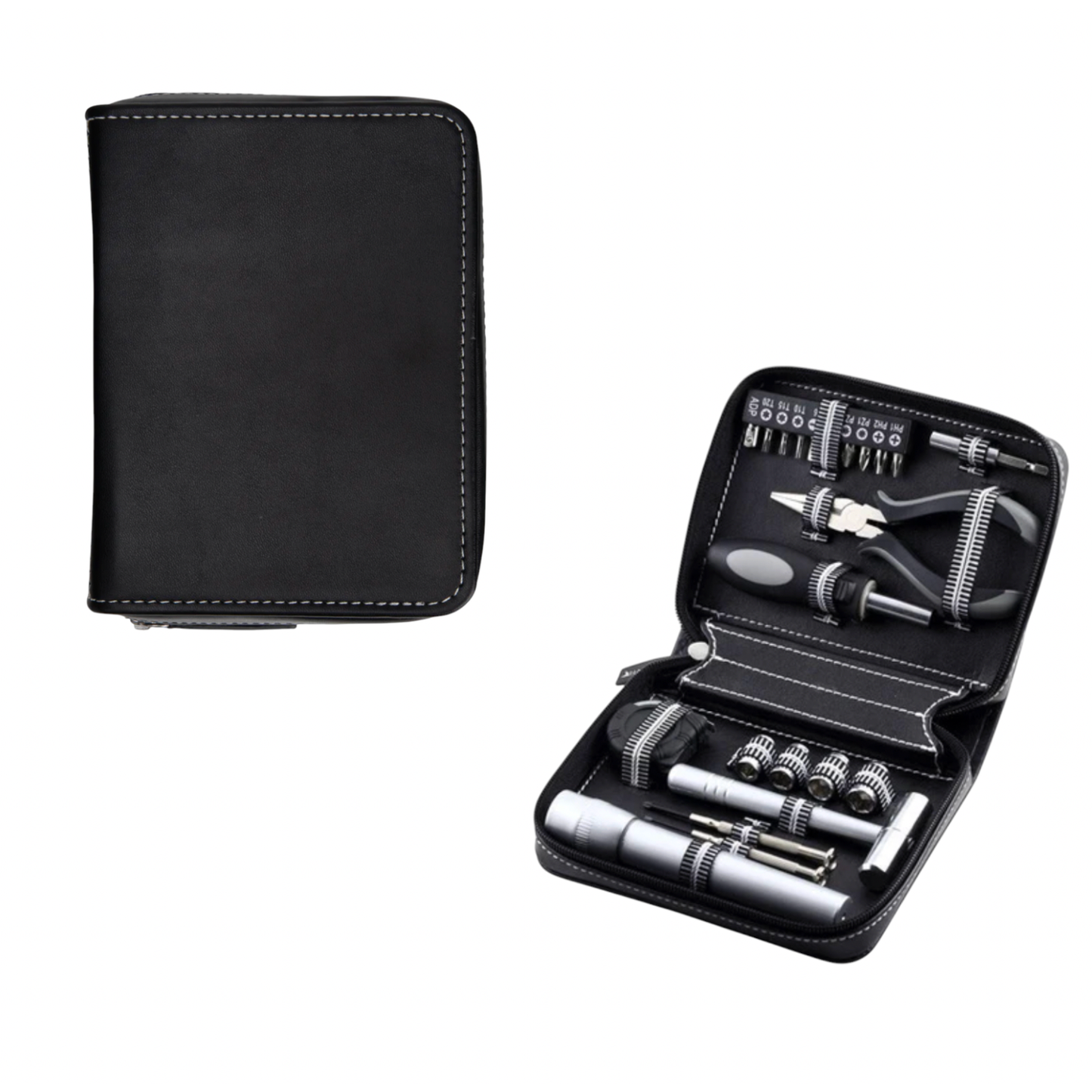 Fix It Kit - Black
