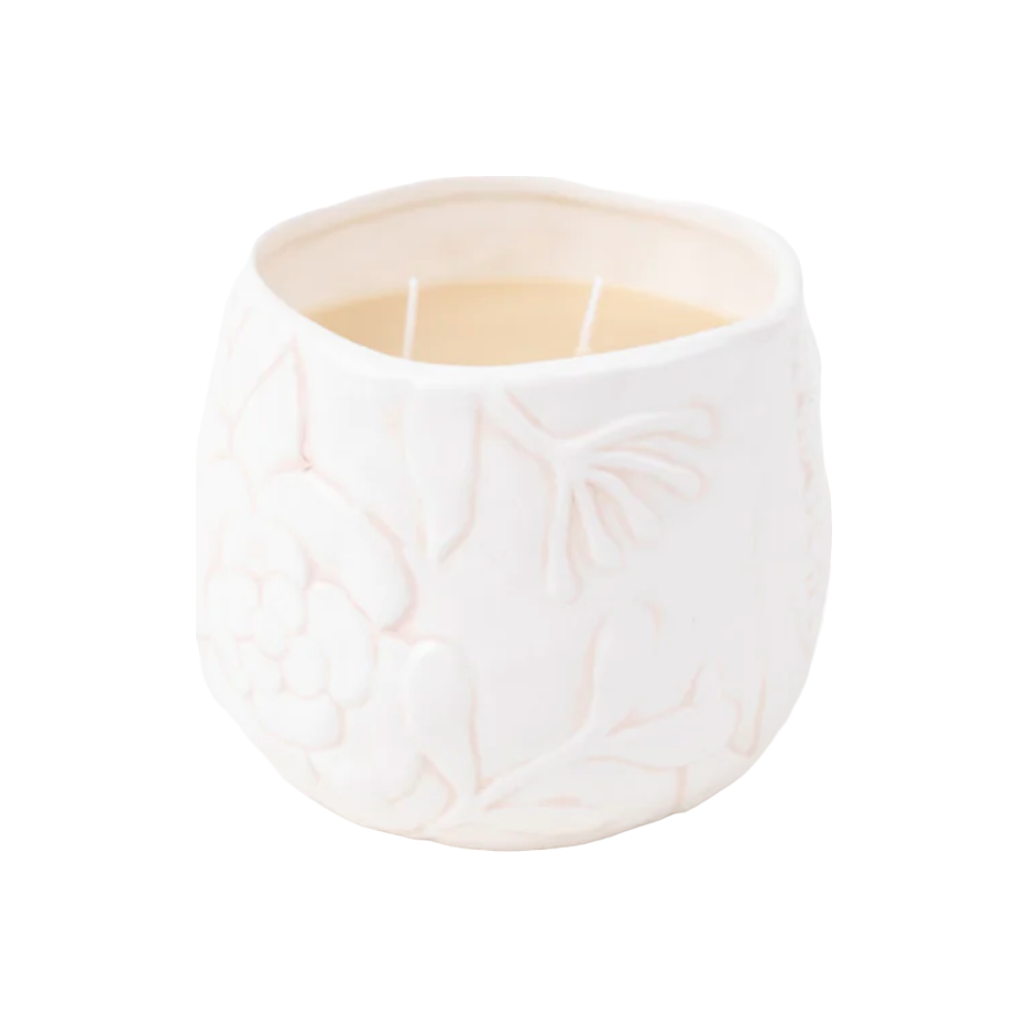 Sweet Grace: Candle #057