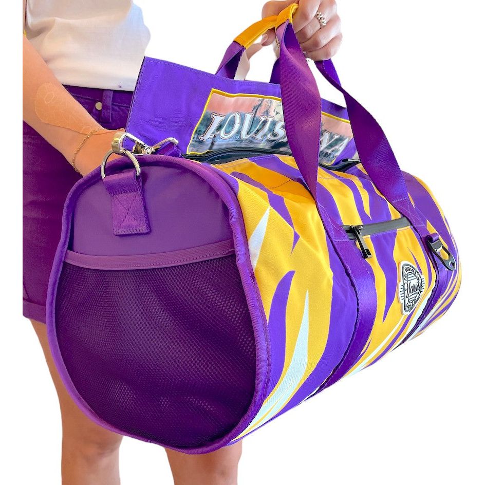 Louisiana Varsity Cooler