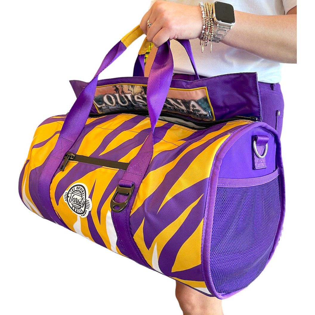 Louisiana Varsity Cooler