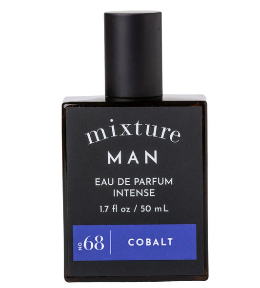 Mixture: Cobalt Blue 1.7oz Eau de Parfum