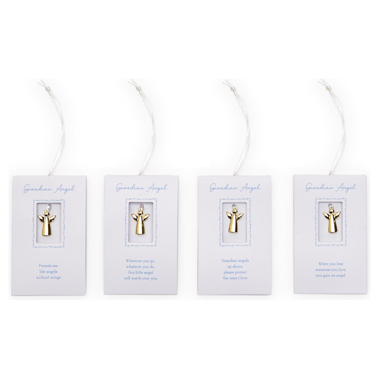 Guardian Angel on Card