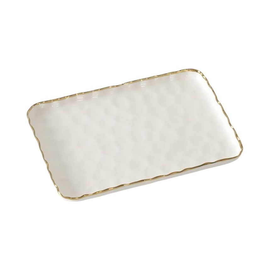 Portofino - Small Rectangular Tray
