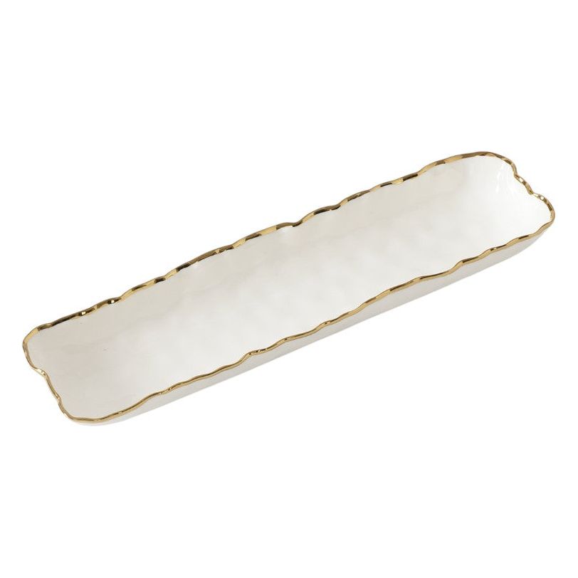 Portofino - Cracker Tray