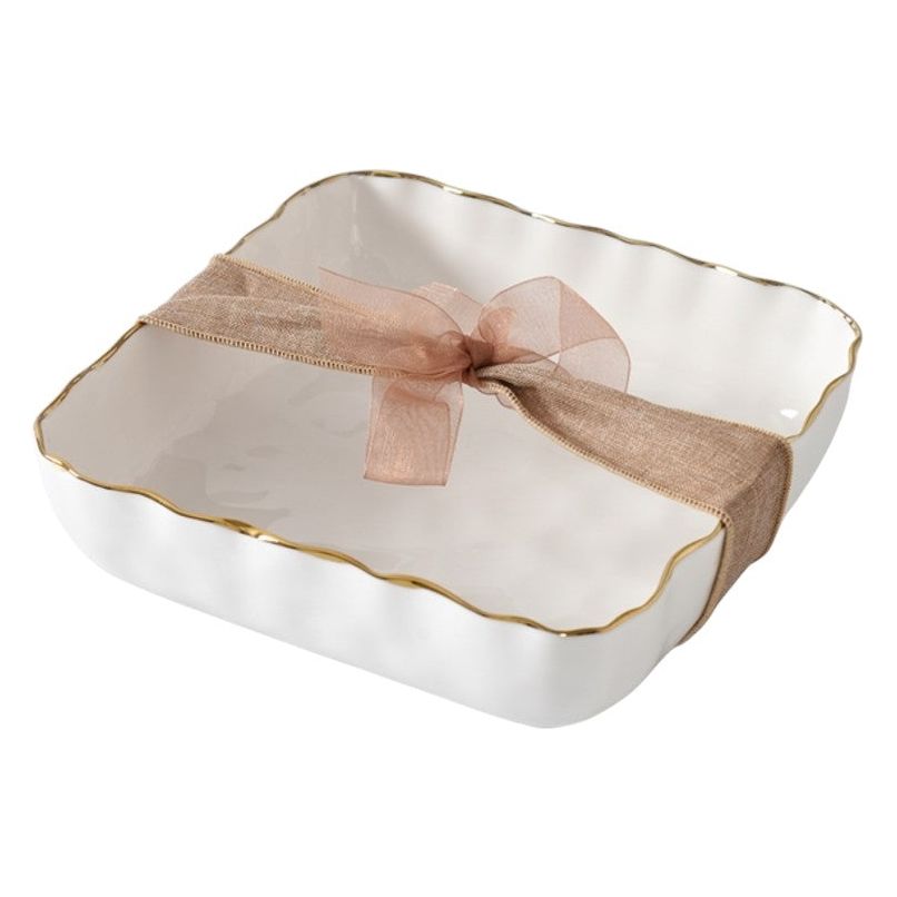 Portofino - Cocktail Napkin Holder