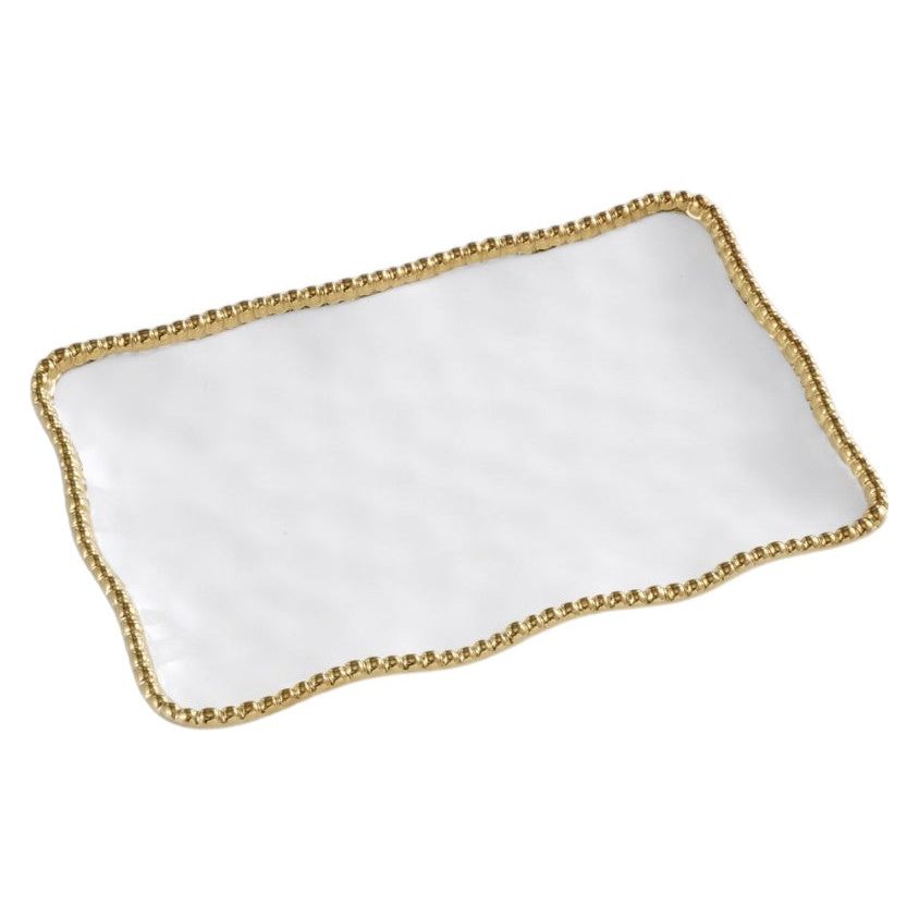Golden Salerno - Small Platter