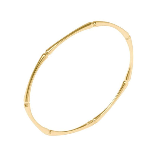 Bamboo Bangle - Small
