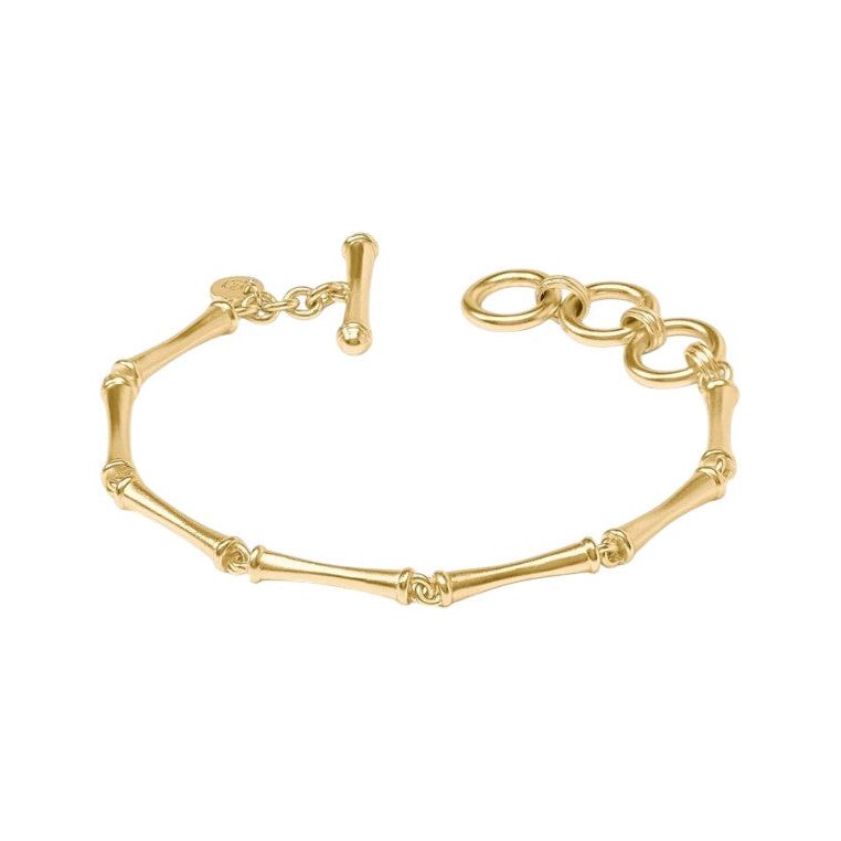 Bamboo Bracelet