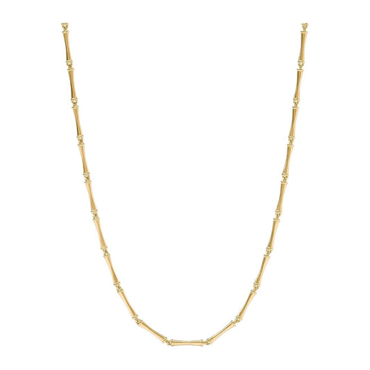 Bamboo Necklace