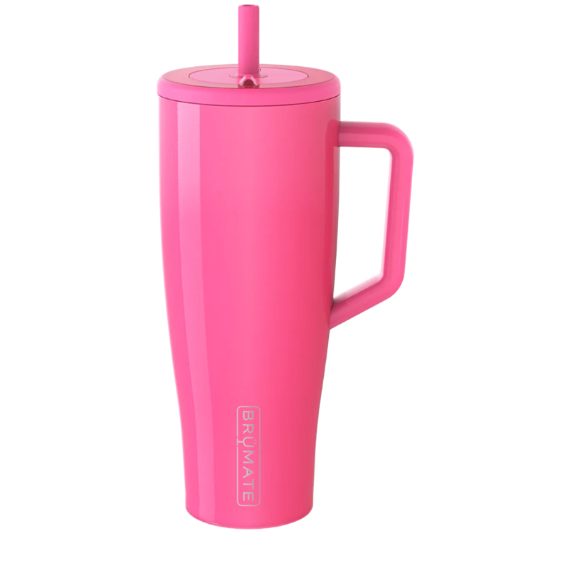 Era 40oz - Neon Pink