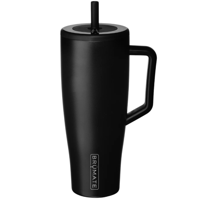 Era 40oz - Matte Black