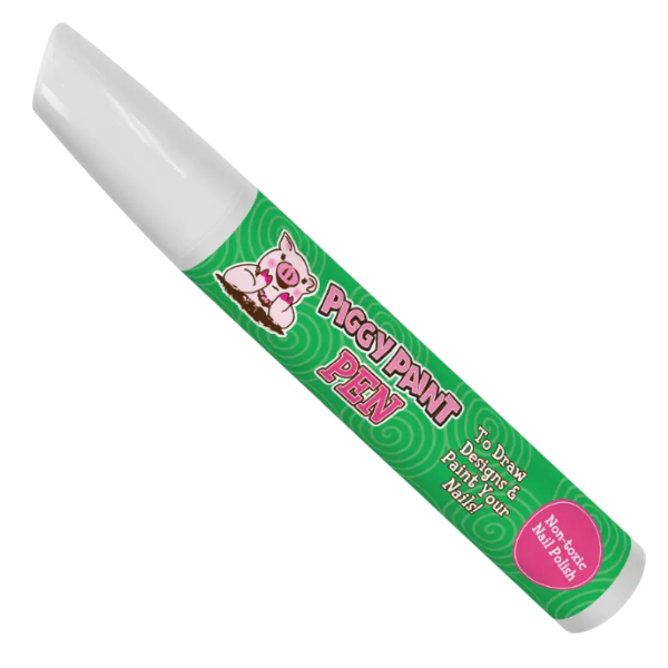 Giggly Green - Nail Paint Pen
