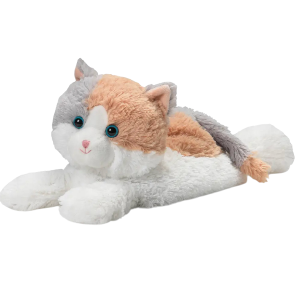Warmies - Calico Cat