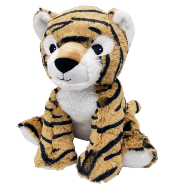 Warmies - Tiger